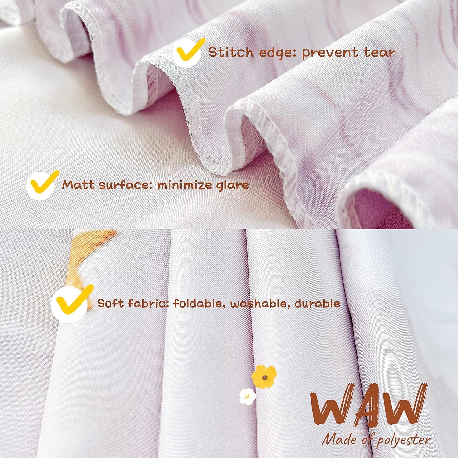 YCUCUEI Weihnachts-Fotohintergrund 2,4 X 1,8 M – Rosa, Mit Schneemann & Schneeflocken, Aus Polyester
