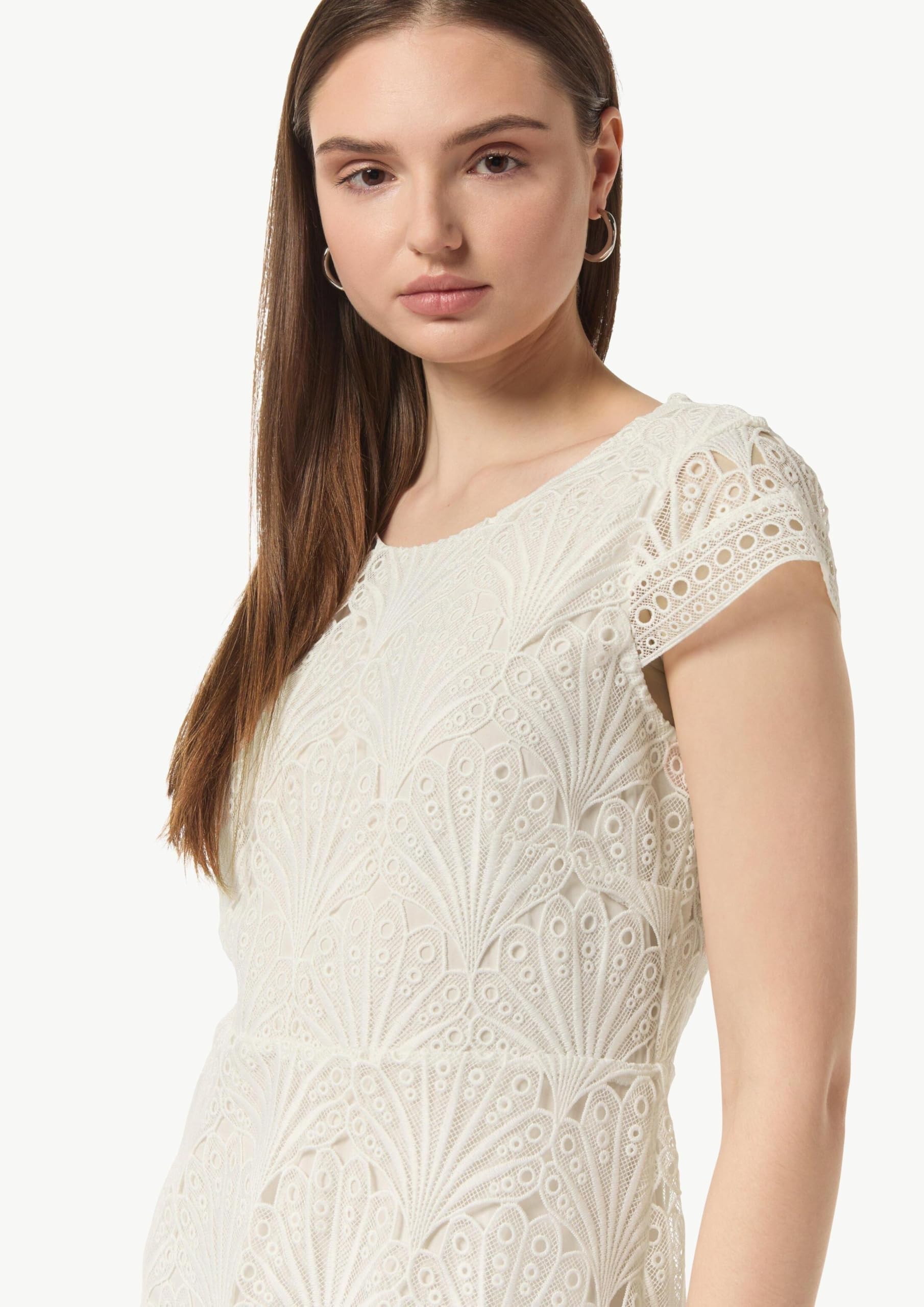 COMMA 2148533 Vestito Donna (Pacco da 1)