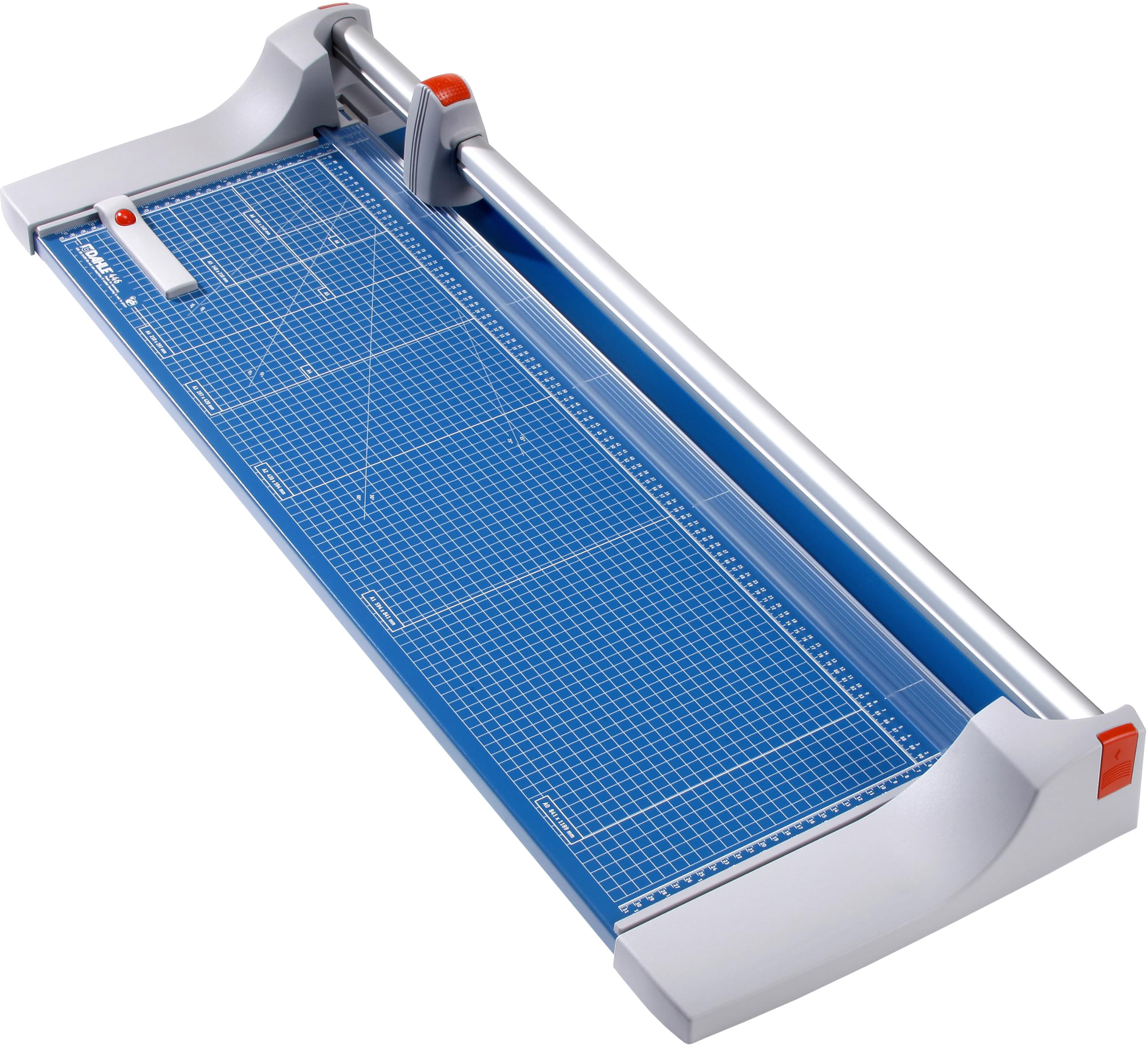 Dahle 446 Premium Rolling Trimmer