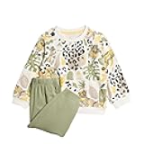boys Disney Lion King Jogger Set