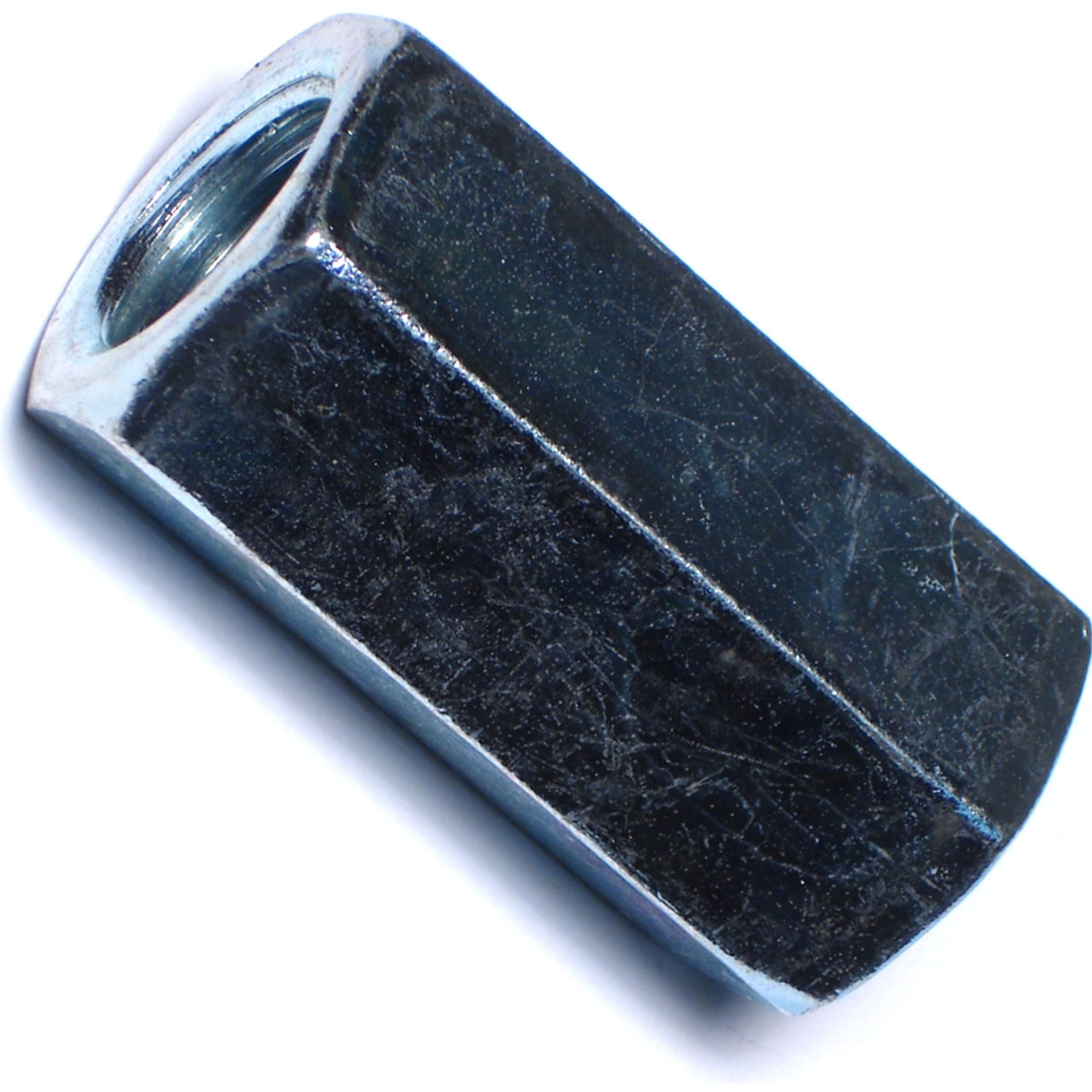 Coupling Nuts - 1-8 Piece Set -5