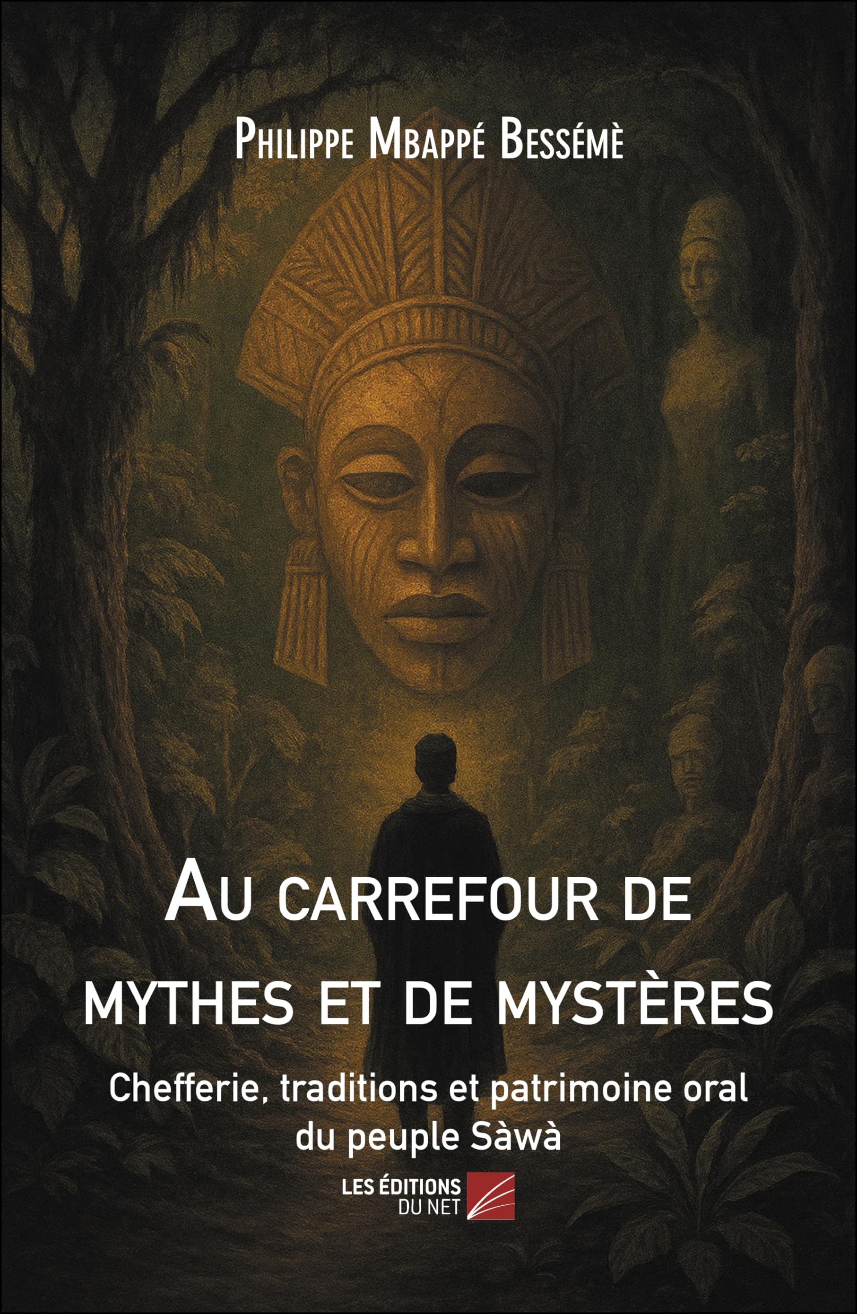 Au carrefour de mythes et de mystères: Chefferie, traditions et patrimoine oral du peuple Sàwà