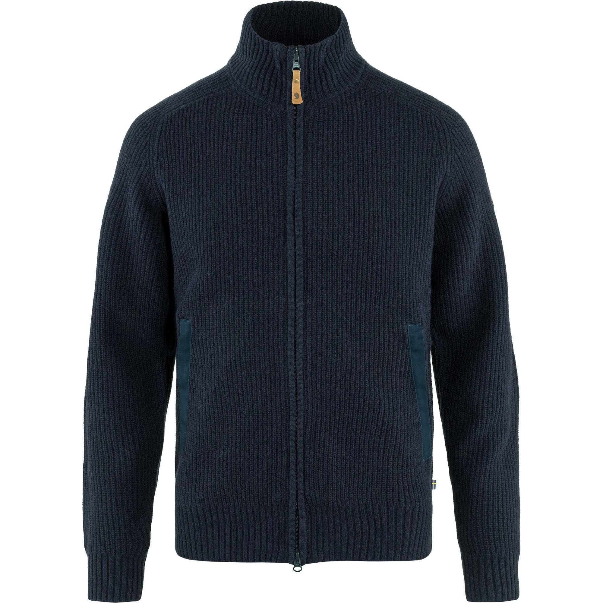 Fjällräven Cardigan Övik