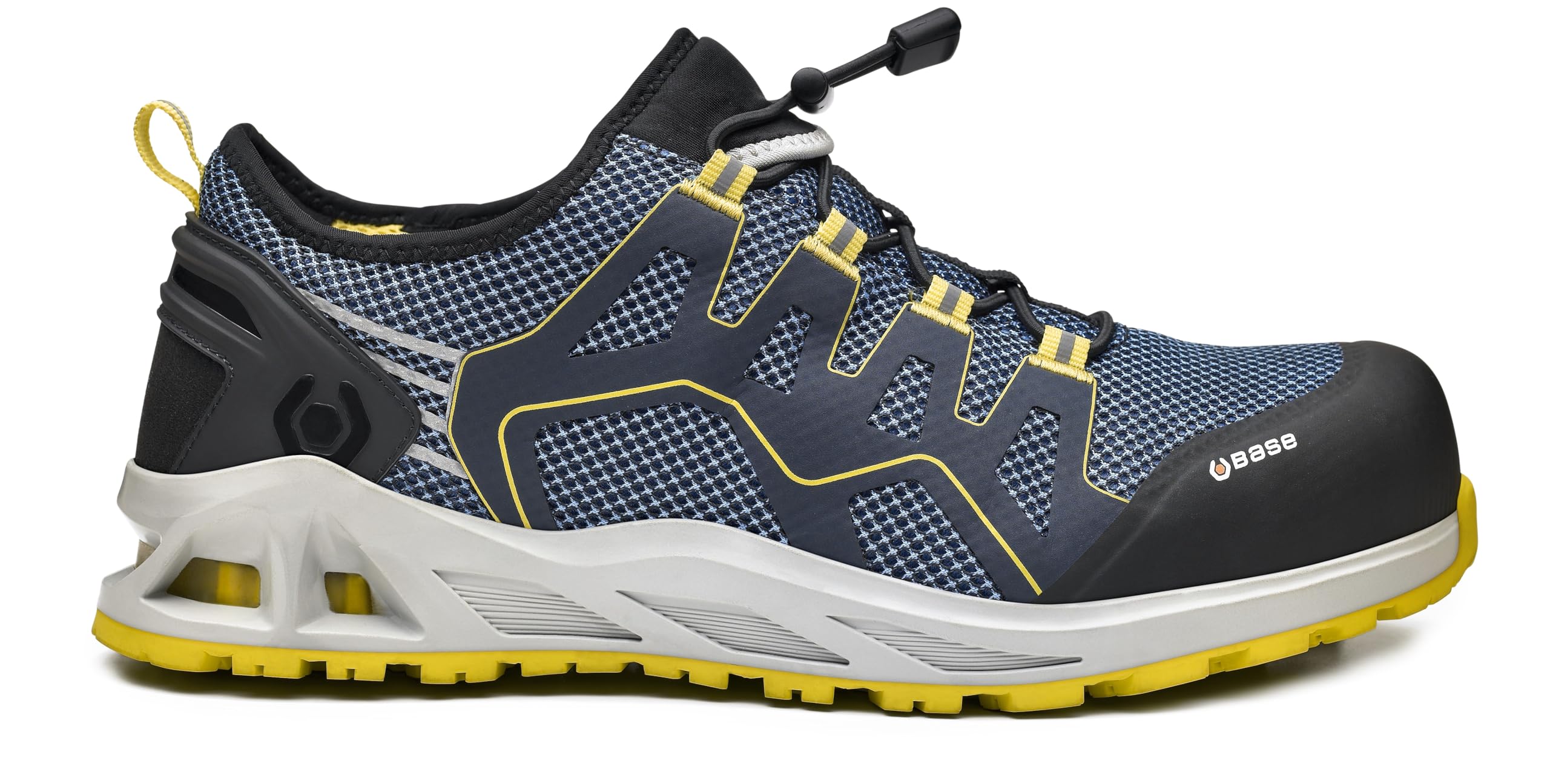 Chaussures De Sécurité Homme New Balance | Tenues De Chantier BTP