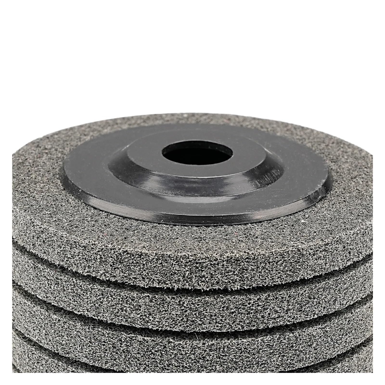 125mm Włókno Nylon Koło Polerujące Non Woven Tarcza Ścierna Szlifowanie