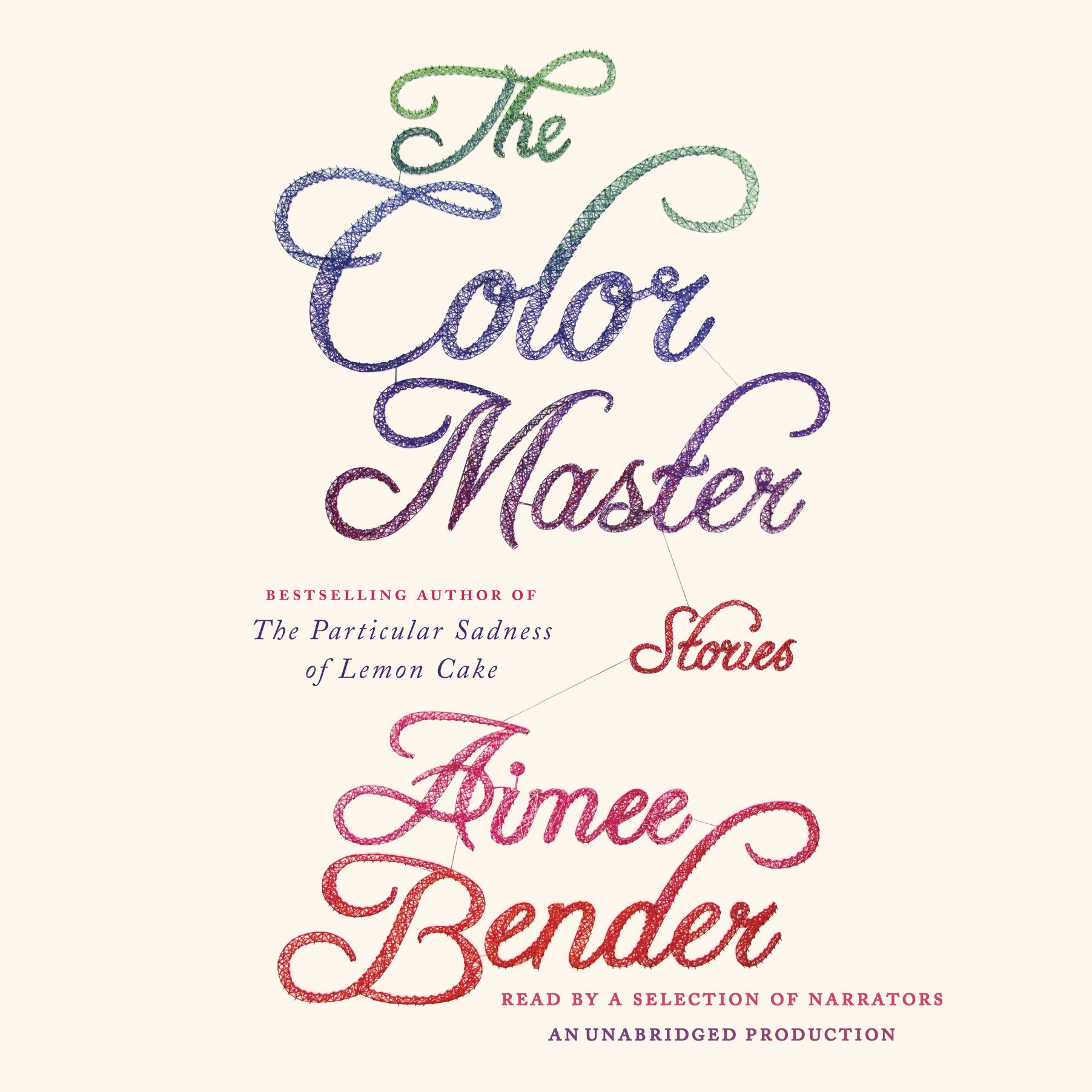The Color Master