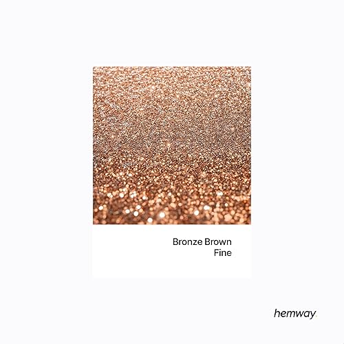 Miniatura 2 de Hemway Glitter Grout Tile Additive - Aditivo de lechada con purpurina para azulejos, 100 g 3.53 onzas, para azulejos de baño o cocina con exposición