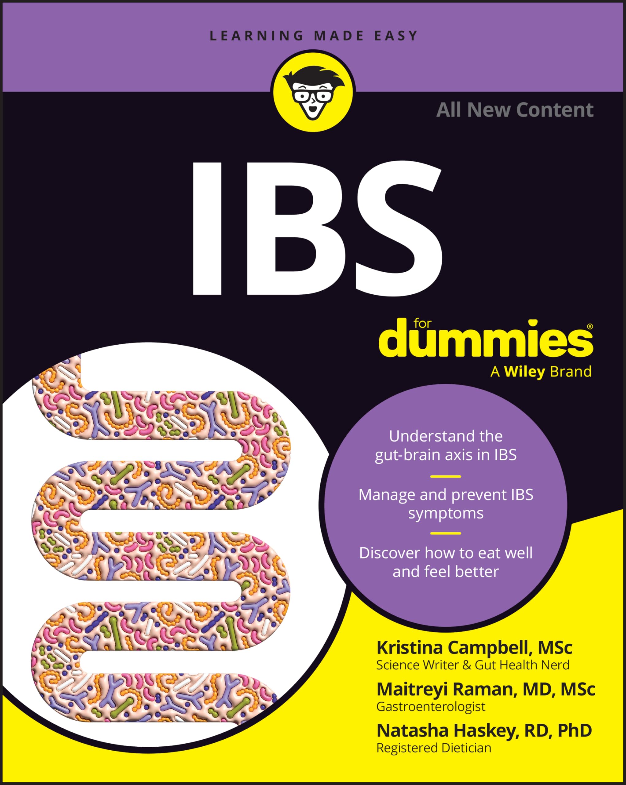 IBS For Dummies