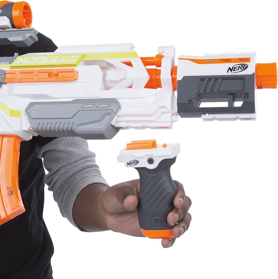 ナーフ モジュラス ECS-10 電動 B1539 正規品（予約 NERF - by