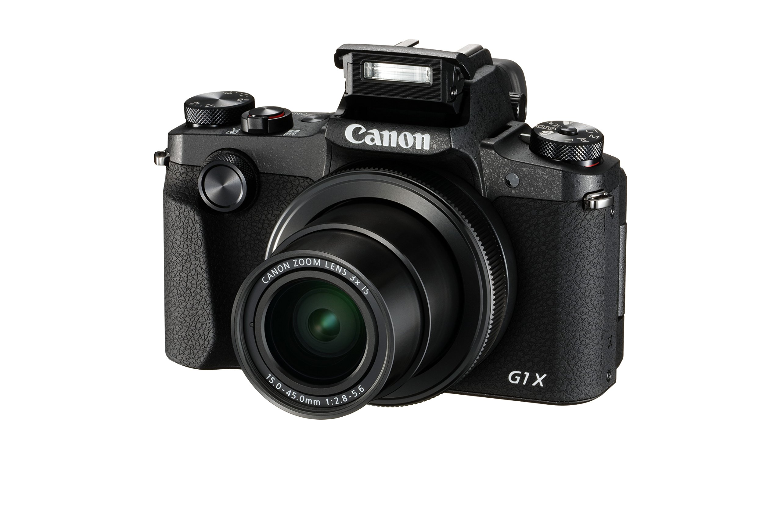 Canon PowerShot G1X Mark III aparat cyfrowy (24,2 MP, ekran