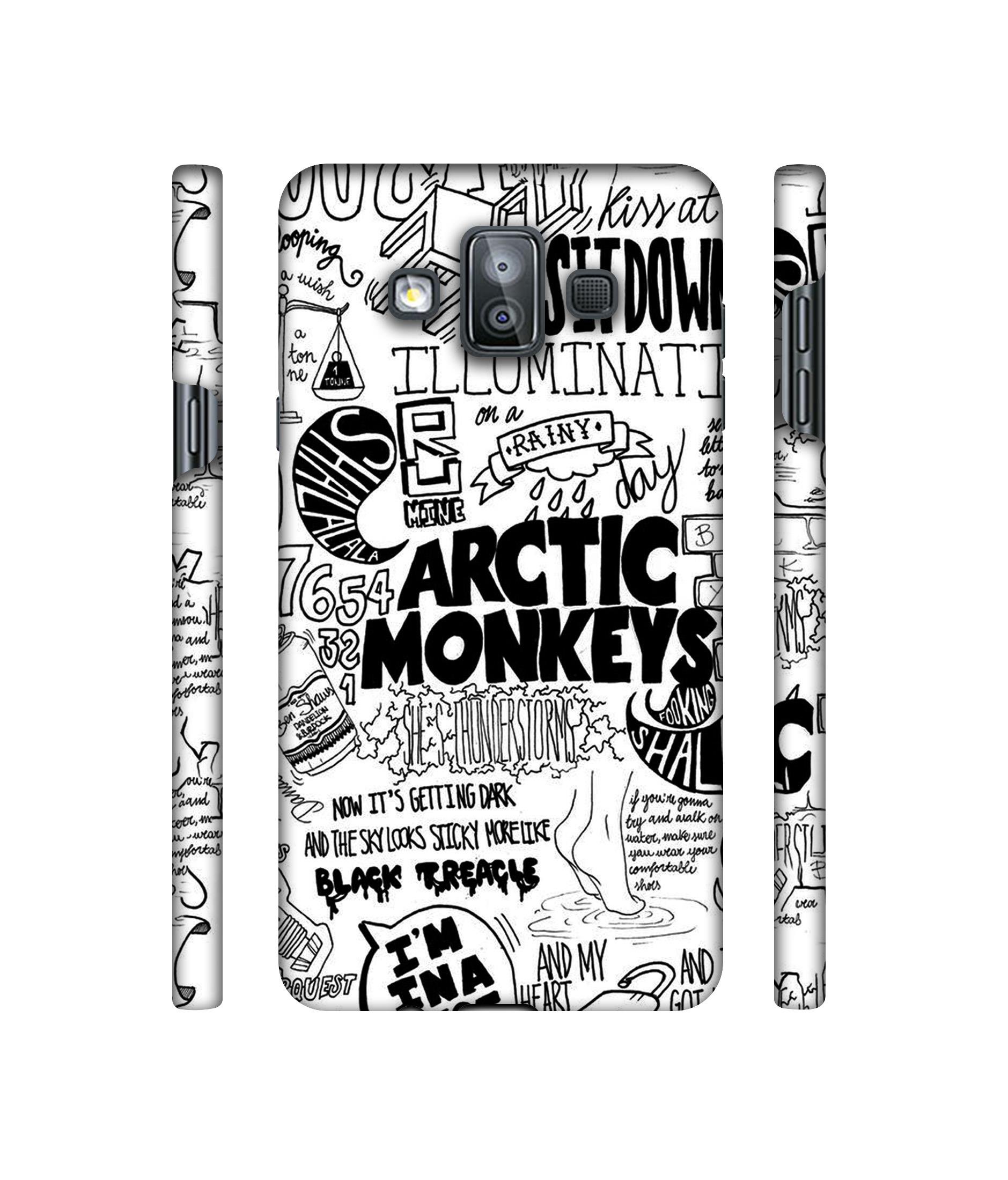 Casotec Basic Case for Samsung Galaxy J7 Duo (Plastic_Multicolor) (B07D73GTDF) Amazon Price History, Amazon Price Tracker