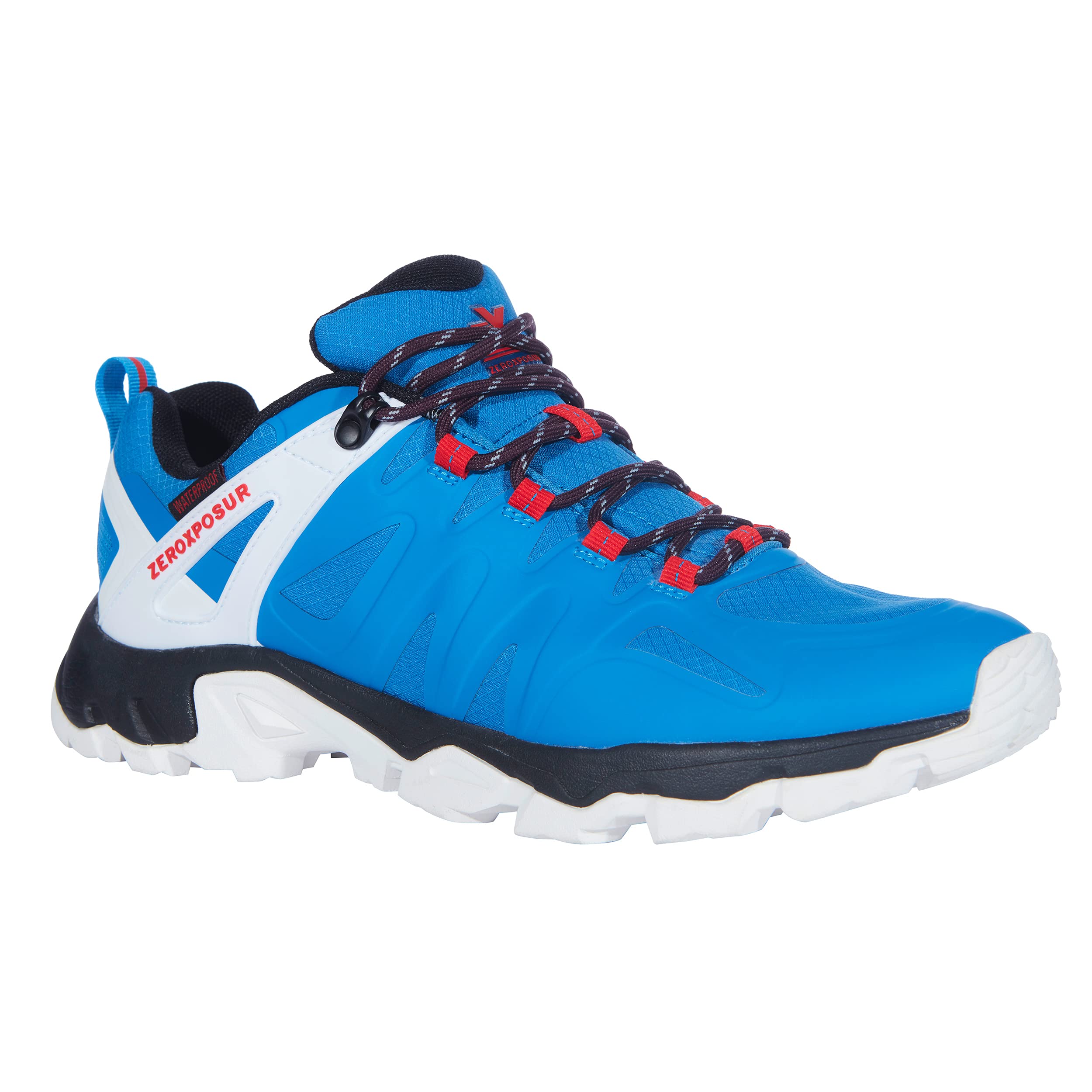 Amazon.com: Zero Xposur: FOOTWEAR