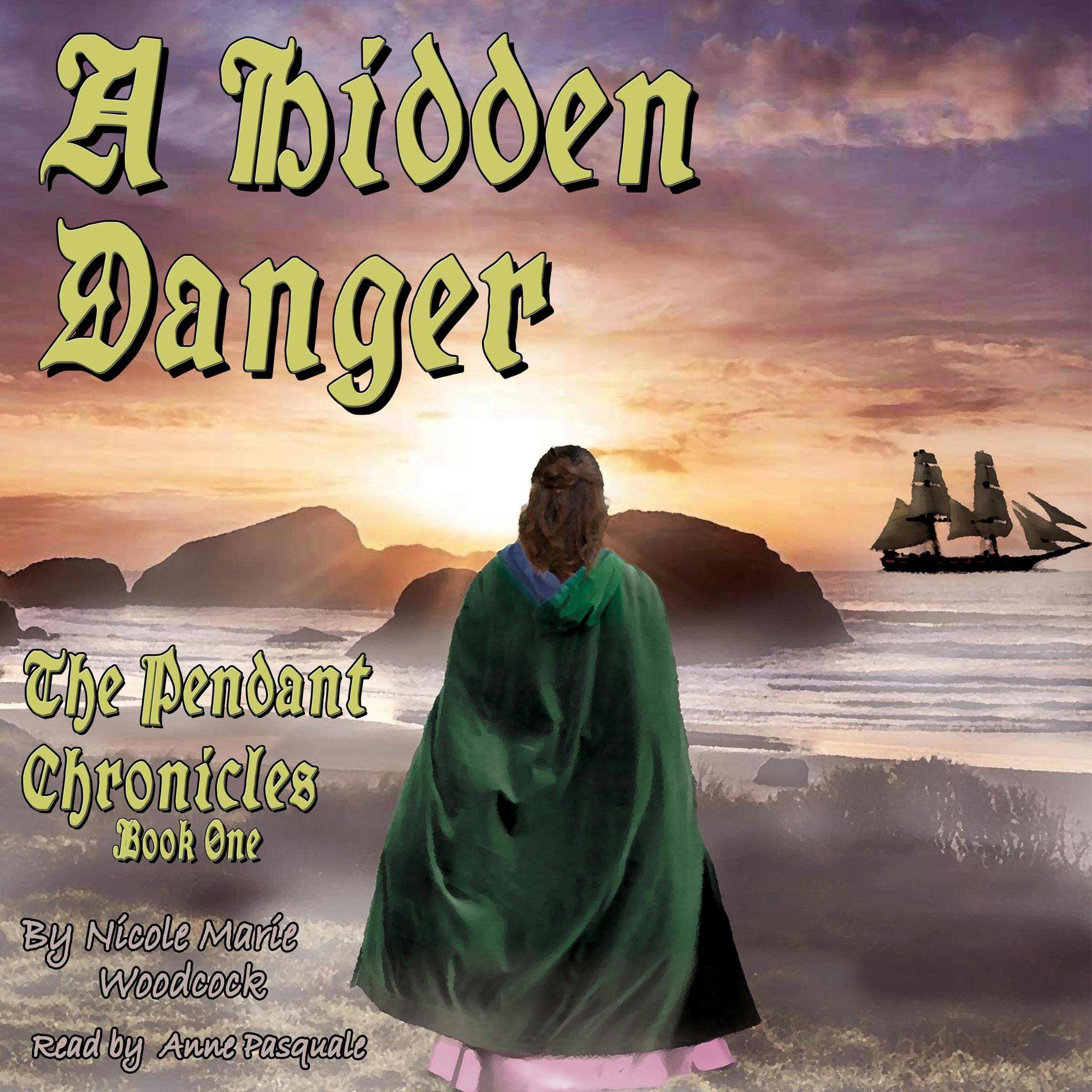 Cover art for A Hidden Danger