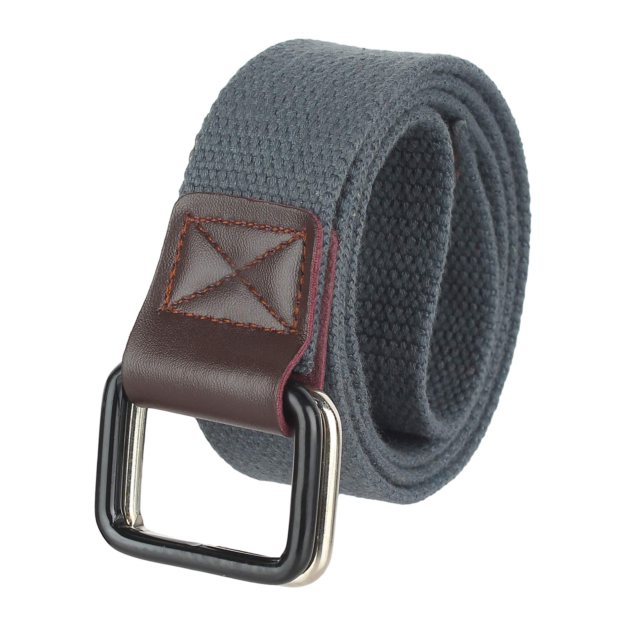 FAZON Cotton belt for men (Free Size,Upto 36 Inch)-image-16