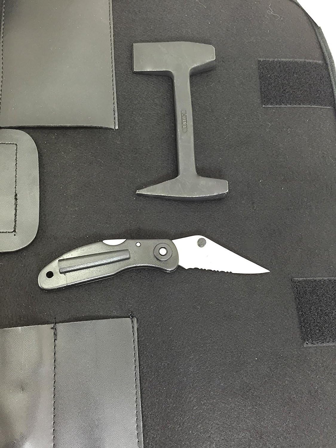 8-Piece Complete Farrier Kit