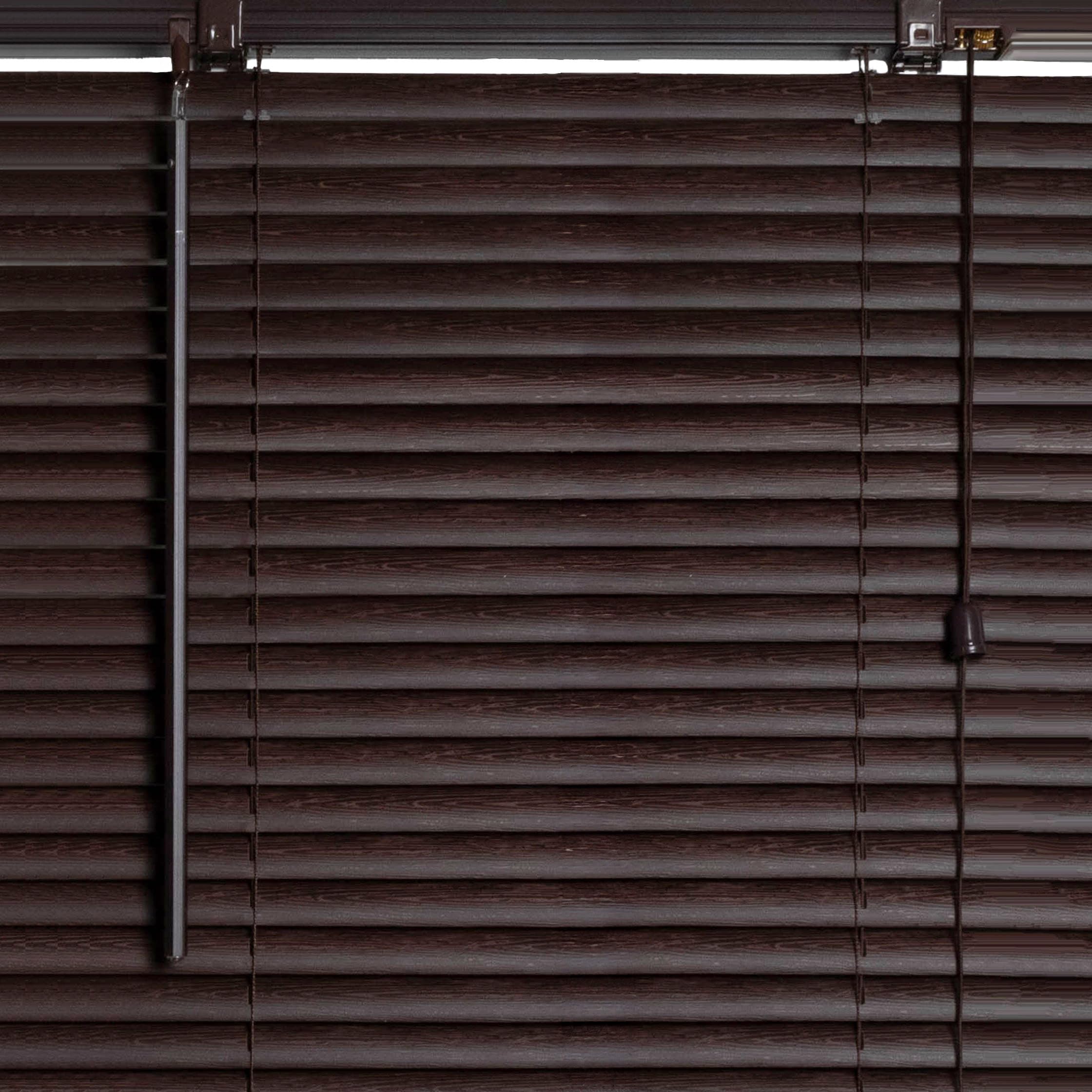 Amazon｜イージーブラインド ブラインド プラスチック 横型 【幅