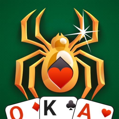 Spider Solitaire Daily