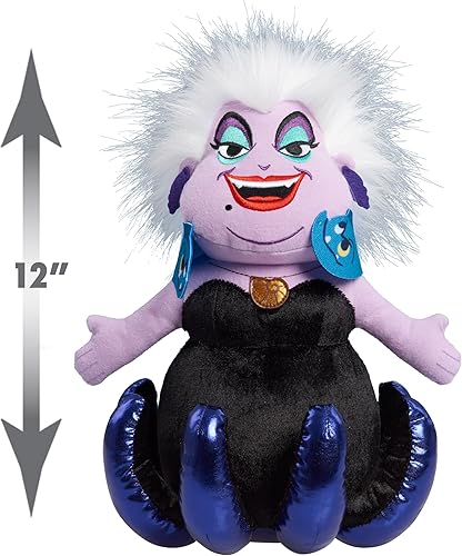 Miniatura 9 de Just Play Disney Villains - Cicatriz, juguetes para niños a partir de 3 años, regalos y regalos