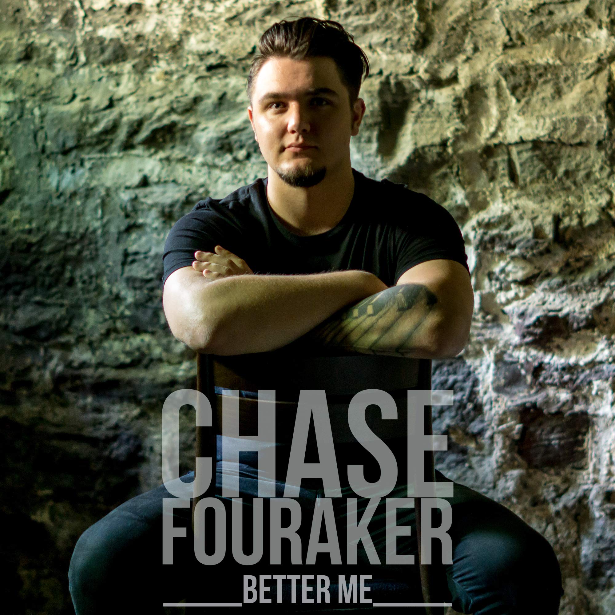 Chase Fouraker