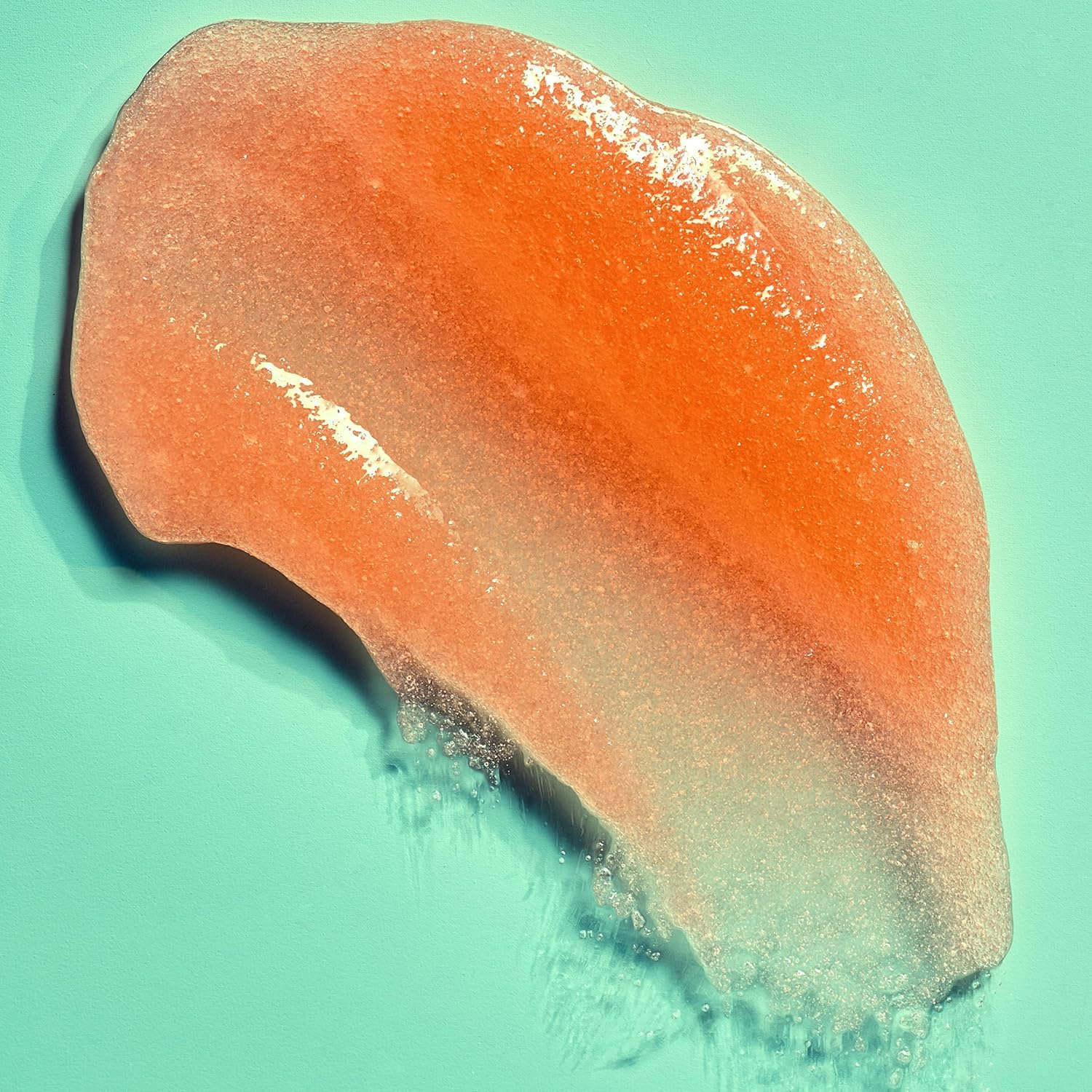 Tree Hut Bikini Reef Shea Sugar Scrub, 18 uncji, Ultra nawilżający i złuszczający peeling do pielęgnacji niezbędnej pielęgnacji ciała