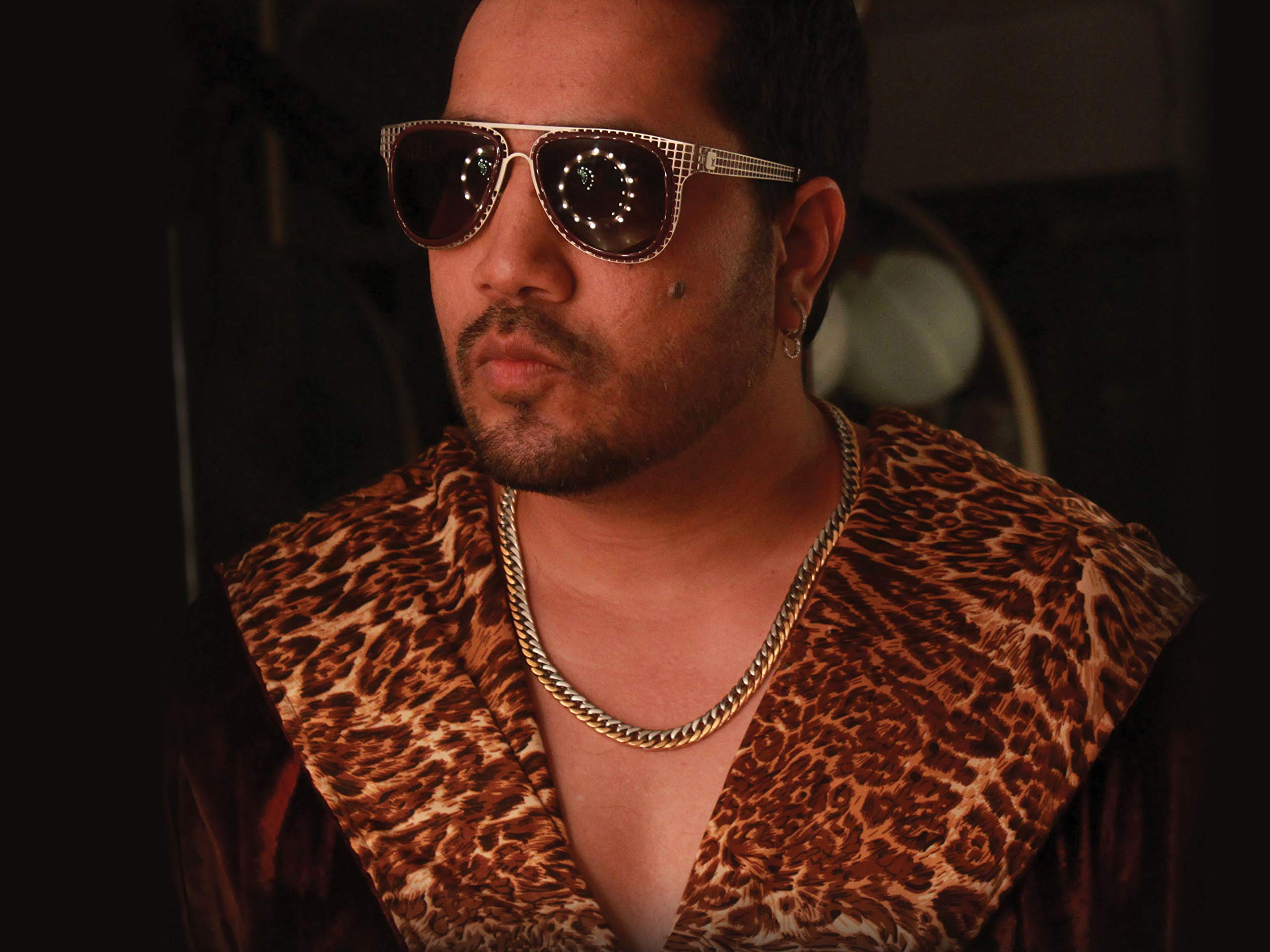 Mika Singh