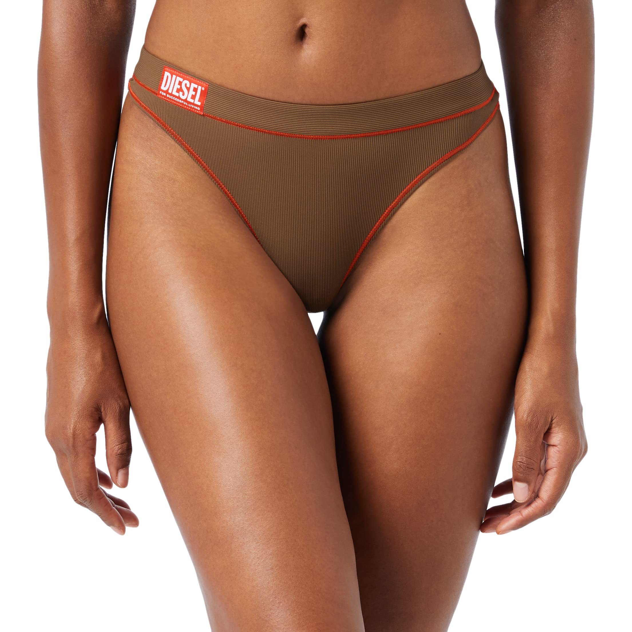 Diesel_UFST-DAYLLA-C PERIZO_UNDERPANTS_Brown_XXS