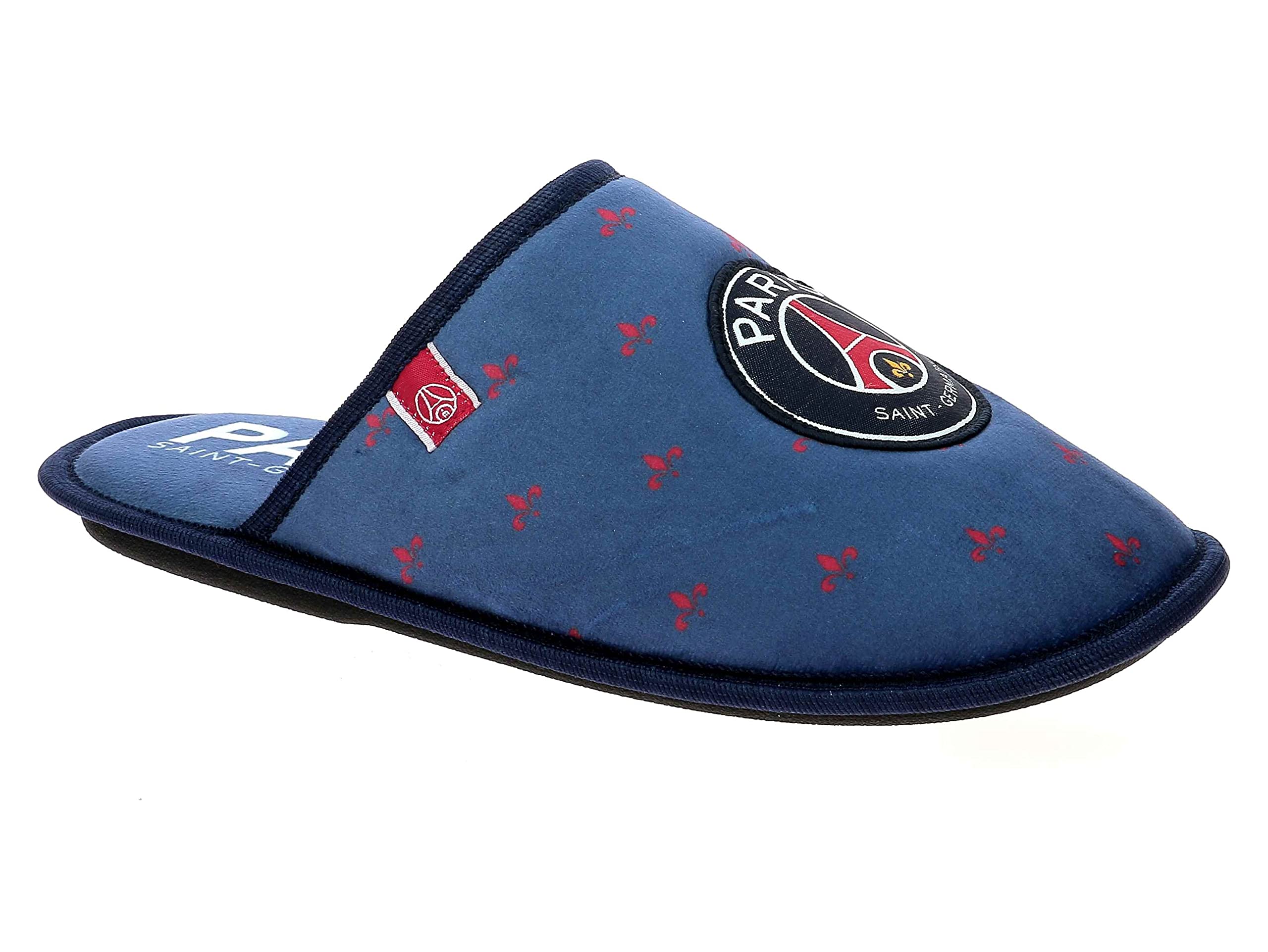 PARIS SAINT-GERMAIN Chaussons PSG Collection Officielle