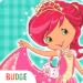 Strawberry Shortcake - Card Maker Dress Up Game for Kids in Preschool and Kindergarten