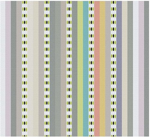 Miniatura 9 de Urban Villa - Juego de 12 servilletas de tela de 50 x 50 centímetros 100% algodón, servilletas lavables, duraderas, reutilizables y absorbentes para