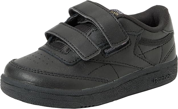 Reebok Club C 2v 2.0, Zapatillas Unisex niños
