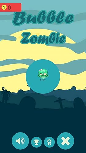 Bubblezombie™ (New 2018) #TOP1