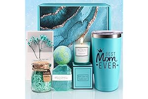 Thoughtful Mom Gifts for Christmas