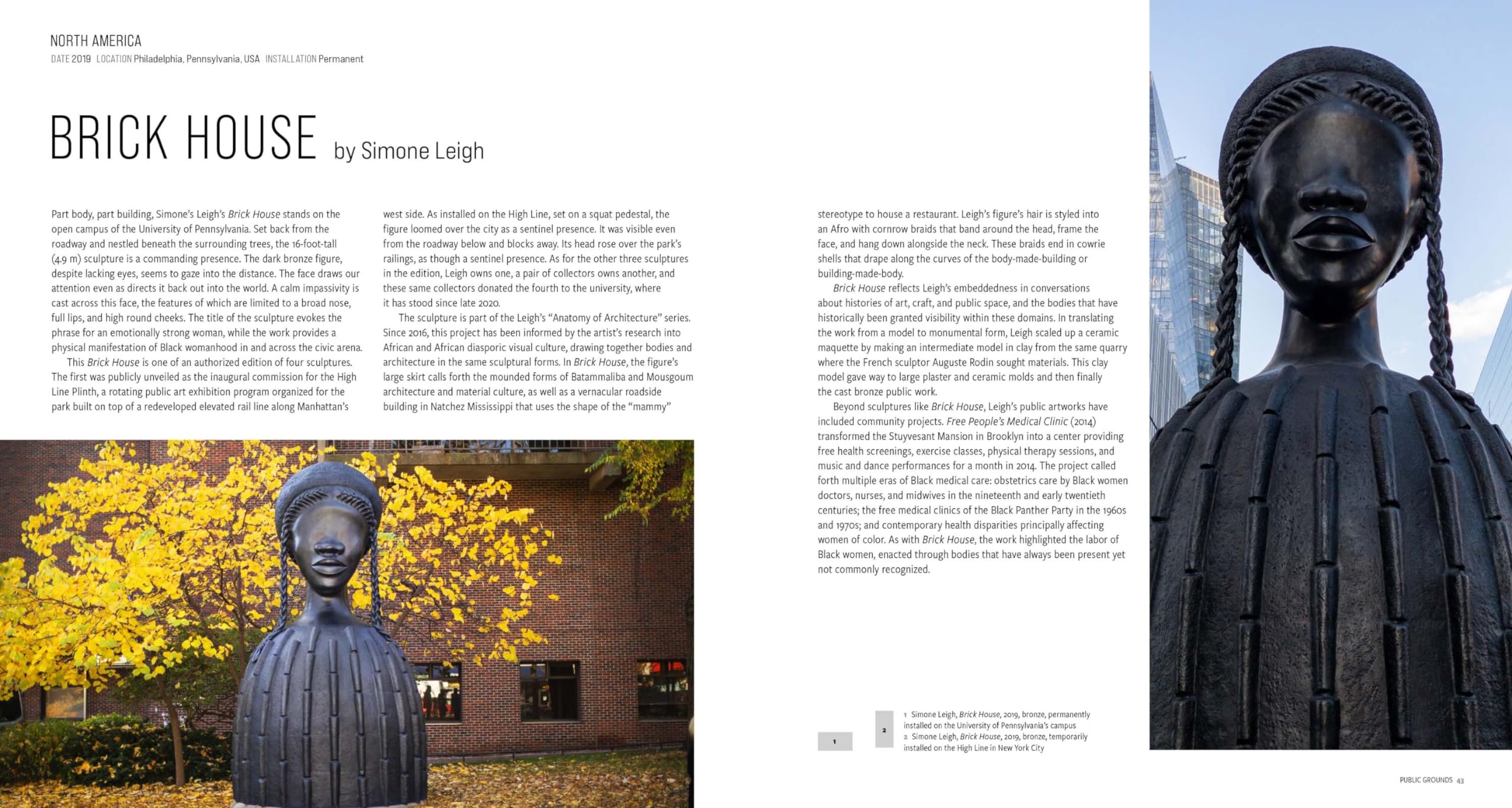 The World Atlas of Public Art - Image 5