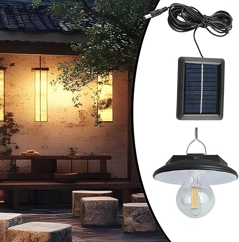 Miniatura 8 de Solar Shed Light  Long Runtime Smart Sensing Light  Waterproof Led Lamp for Yard,for Garden Patio Chicken Coop Camping Trip Walkway Pool Garage