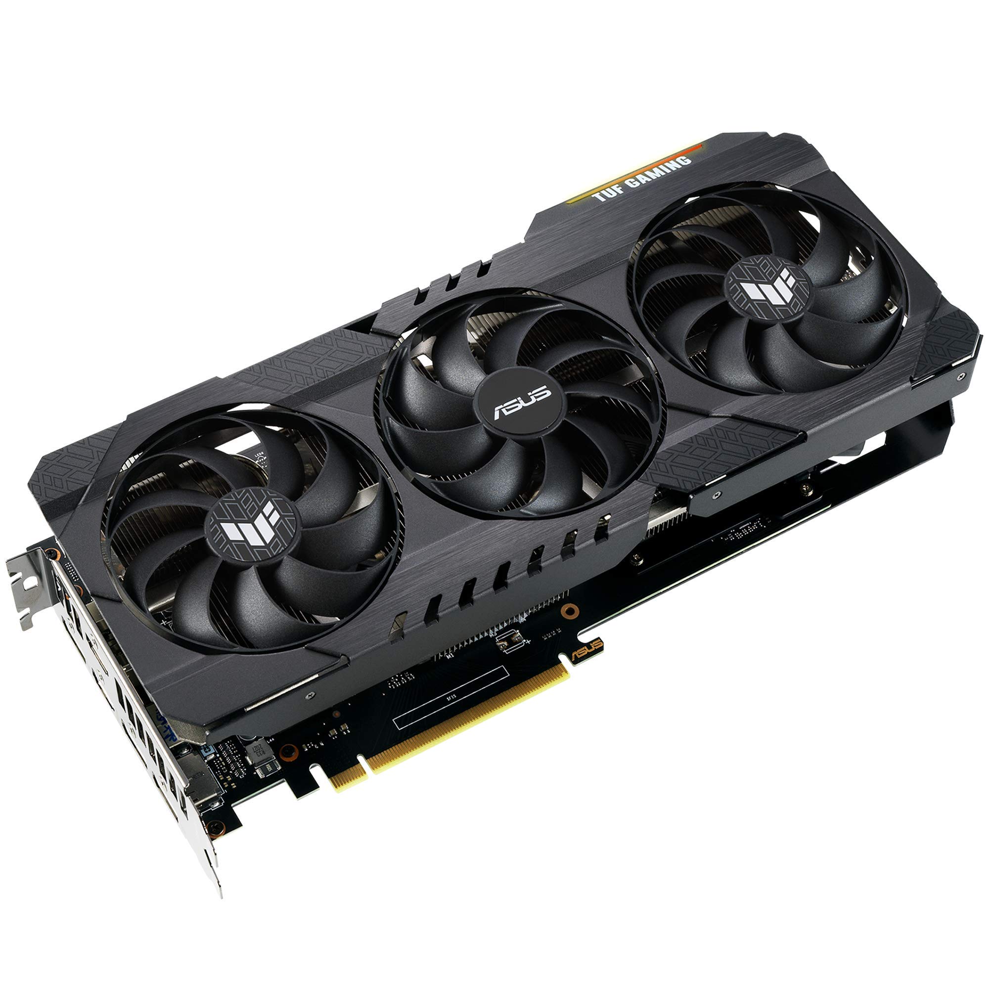 Amazon.co.jp: ASUS NVIDIA GeForce RTX 3060 TI OC Edition 8GB 