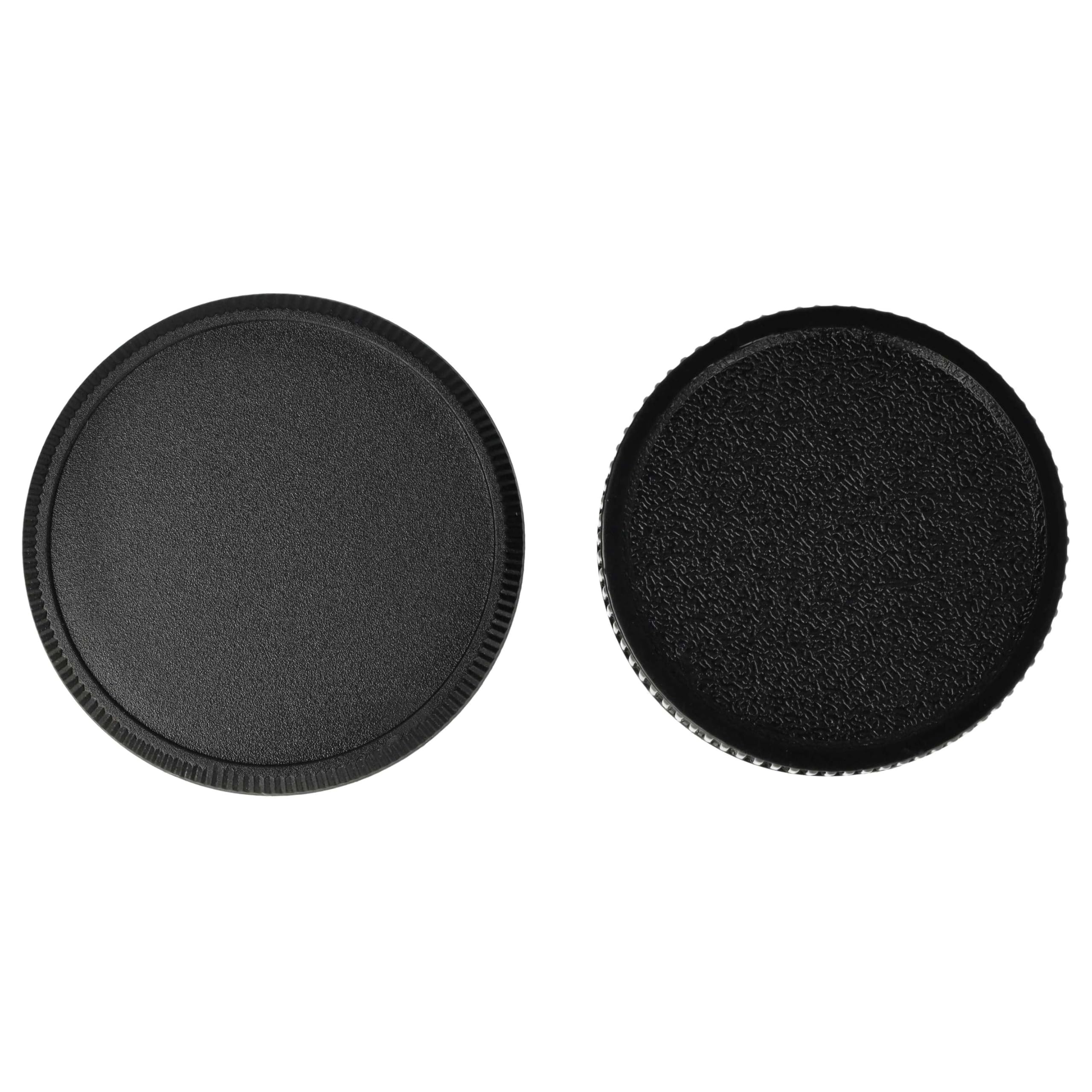 Bouchon Pour Objectif Mamiya - Diamètre 77 Mm (Gebraucht) In Sierre Für