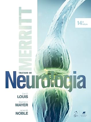 Tratado de Neurologia book cover