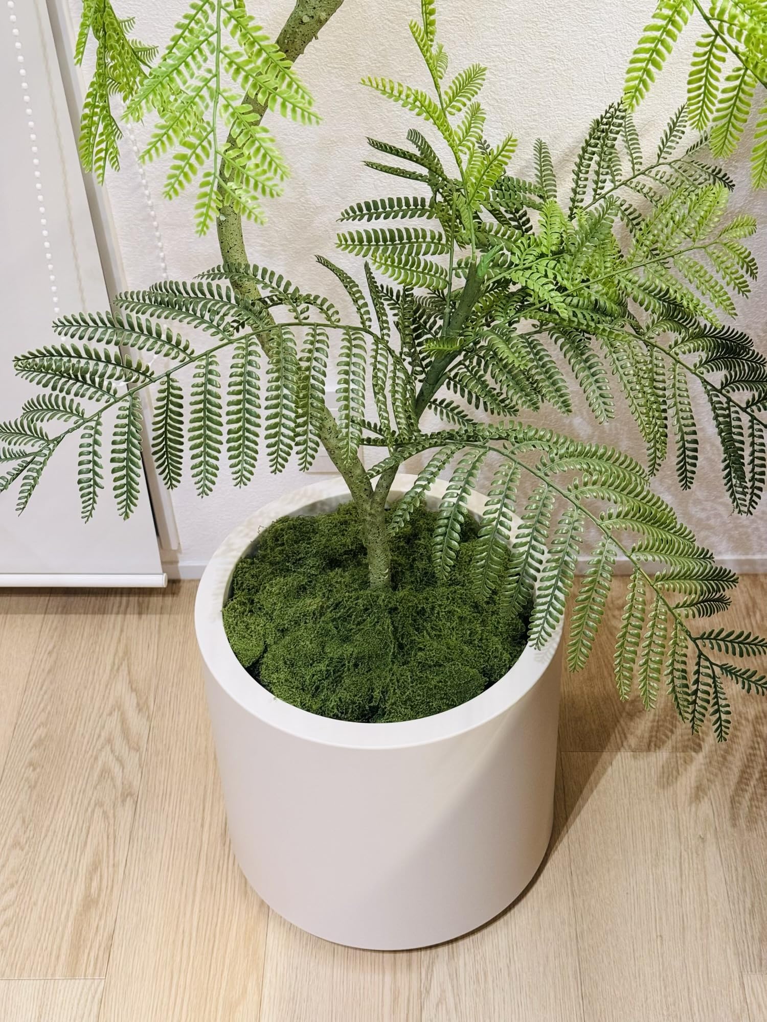 Amazon.co.jp: 植木鉢カバー 大型 27㎝ プランター 北欧風