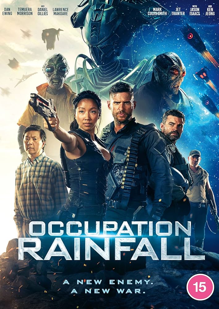 (未使用･未開封品)Occupation: Dreamland [DVD] Amazon.co.jp: Occupation: Rainfall [Region Free] : DVD