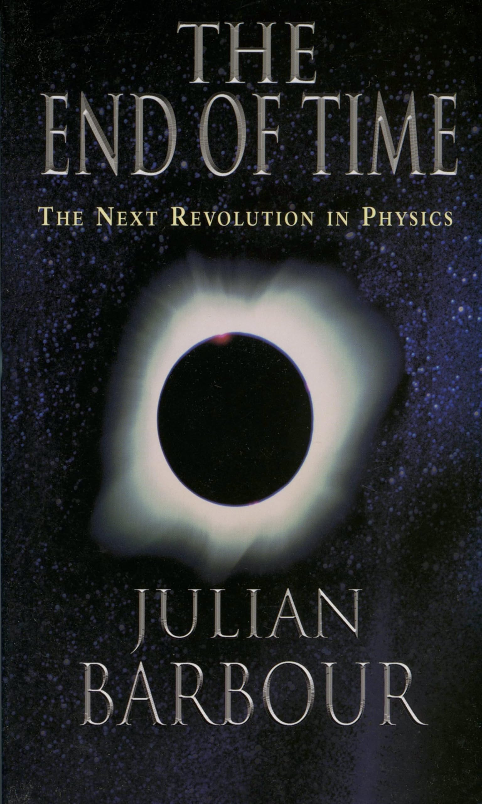 Amazon.in: Buy The End of Time: The Next Revolution in Physics