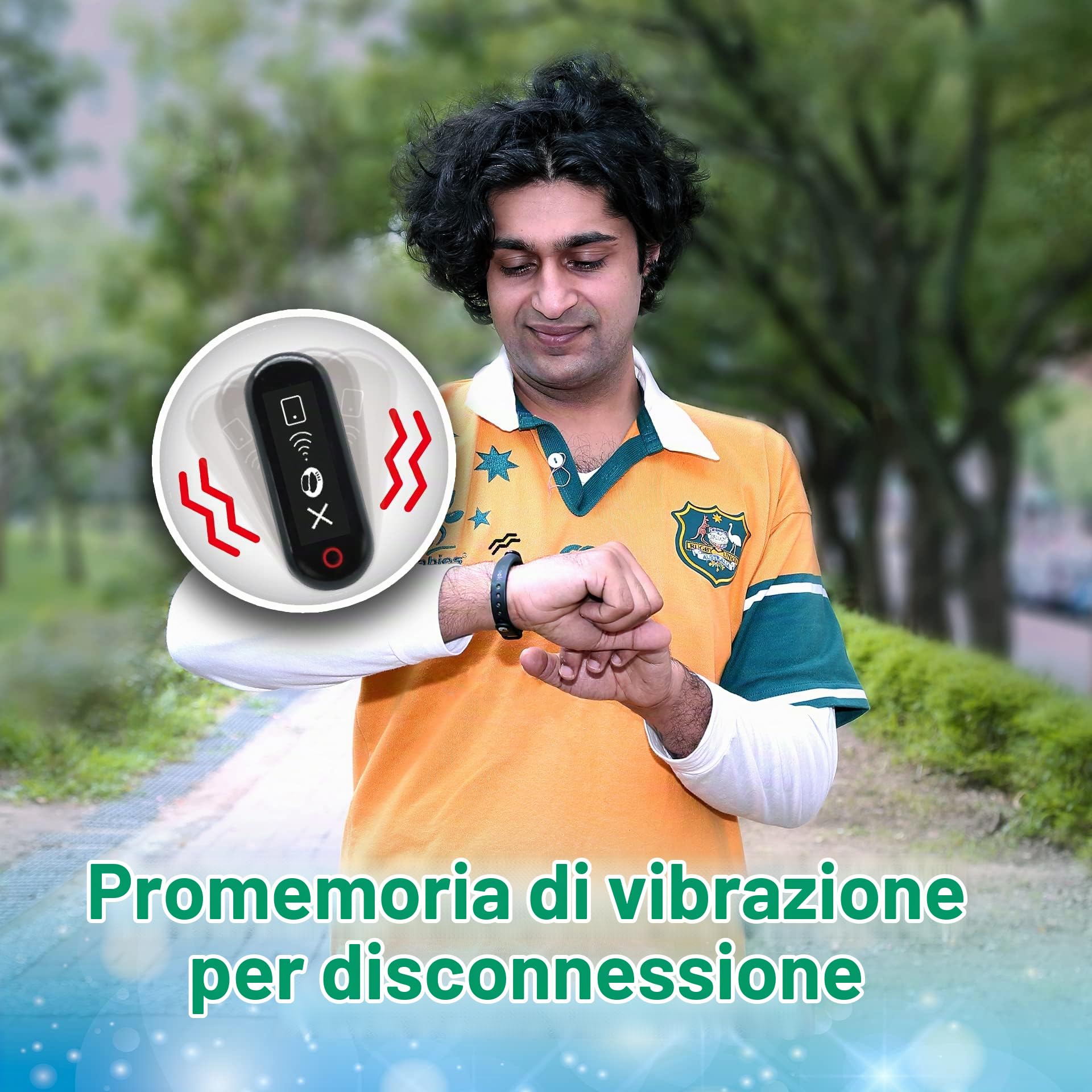 Brook Pocket Auto Catch Plus con Portachiavi – Versione Aggiornata con Cattura Automatica, Auto Spin e Raccolta Oggetti per Pokémon GO, Accessorio da Polso Compatibile