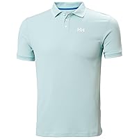 Helly Hansen Kos Polo Uomo, Appena Blu