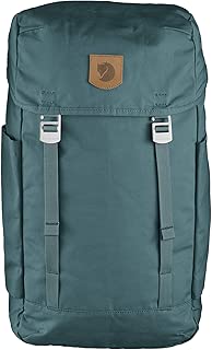 Fjällräven Greenland Top Large Mochila Tipo Casual 52 Centimeters 30 Verde (Frost Green)