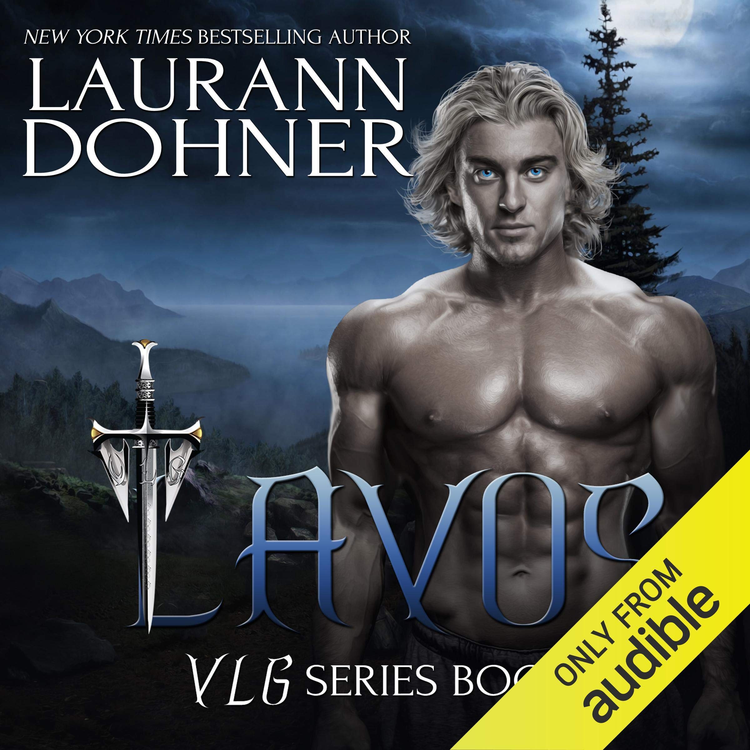 Cover art for Lavos