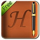 Handrite Notes Notepad Lite