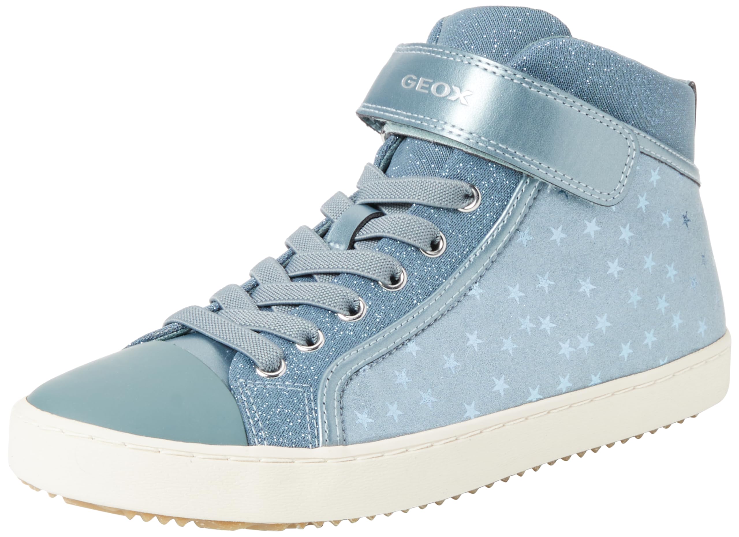 Geox J Kalispera Girl I - Sneakers Niñas — view 11