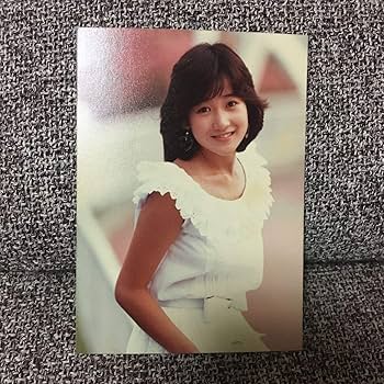 岡田有希子　愛をください　初版　昭和　アイドル 愛をください | 岡田 有希子 |本 | 通販 | Amazon