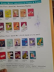 ShowTime Piano, Level 2A, Favorites - Broché - Achat Livre