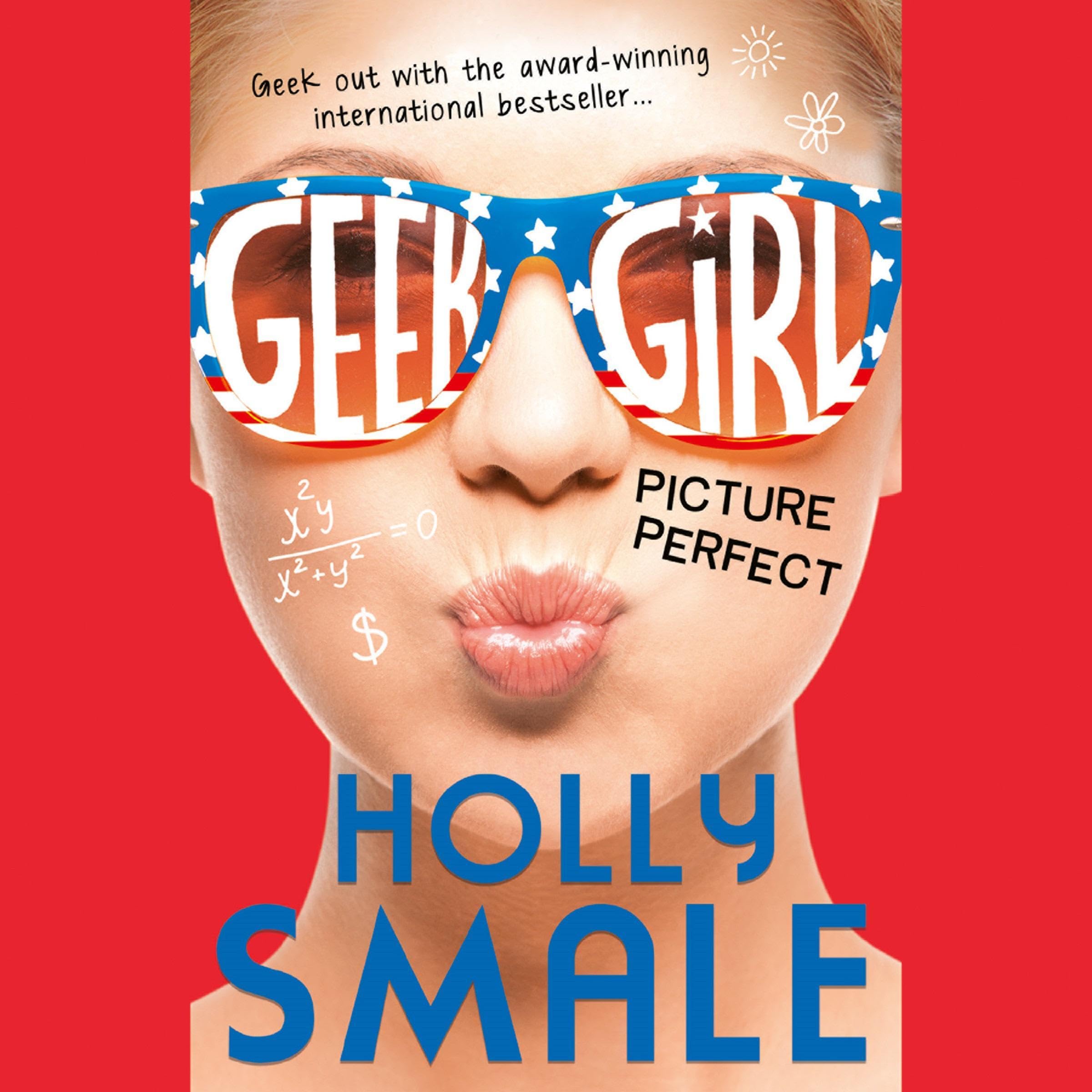Picture Perfect: Geek Girl, Book 3
