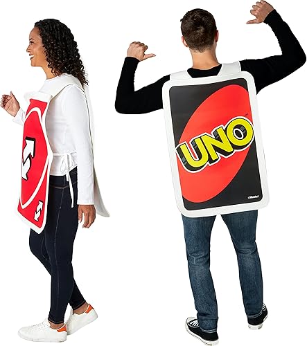 Miniatura 3 de Adult Uno Reverse Costume